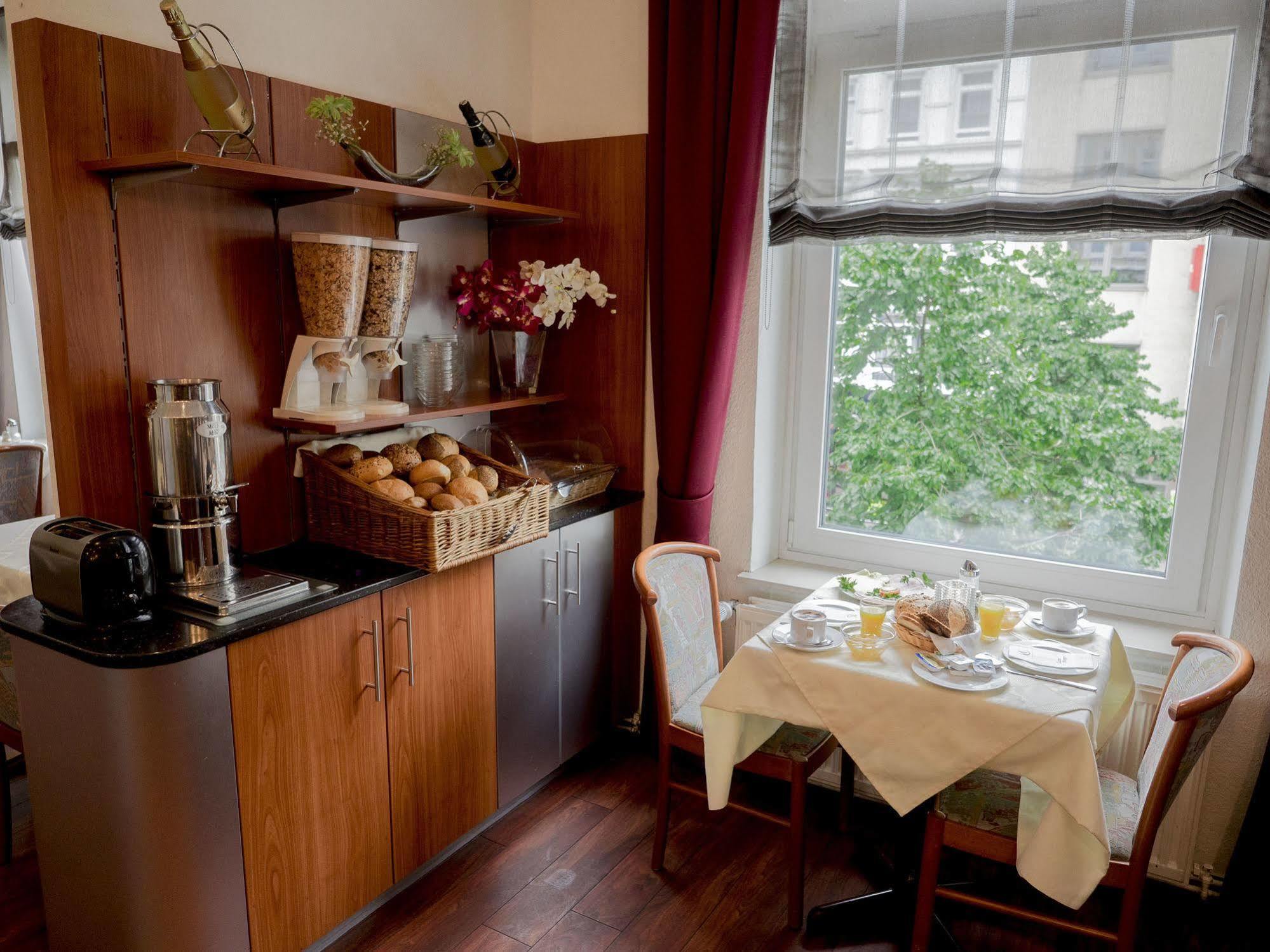 Hotel Lumen Am Hauptbahnhof Hamburg-Harburg