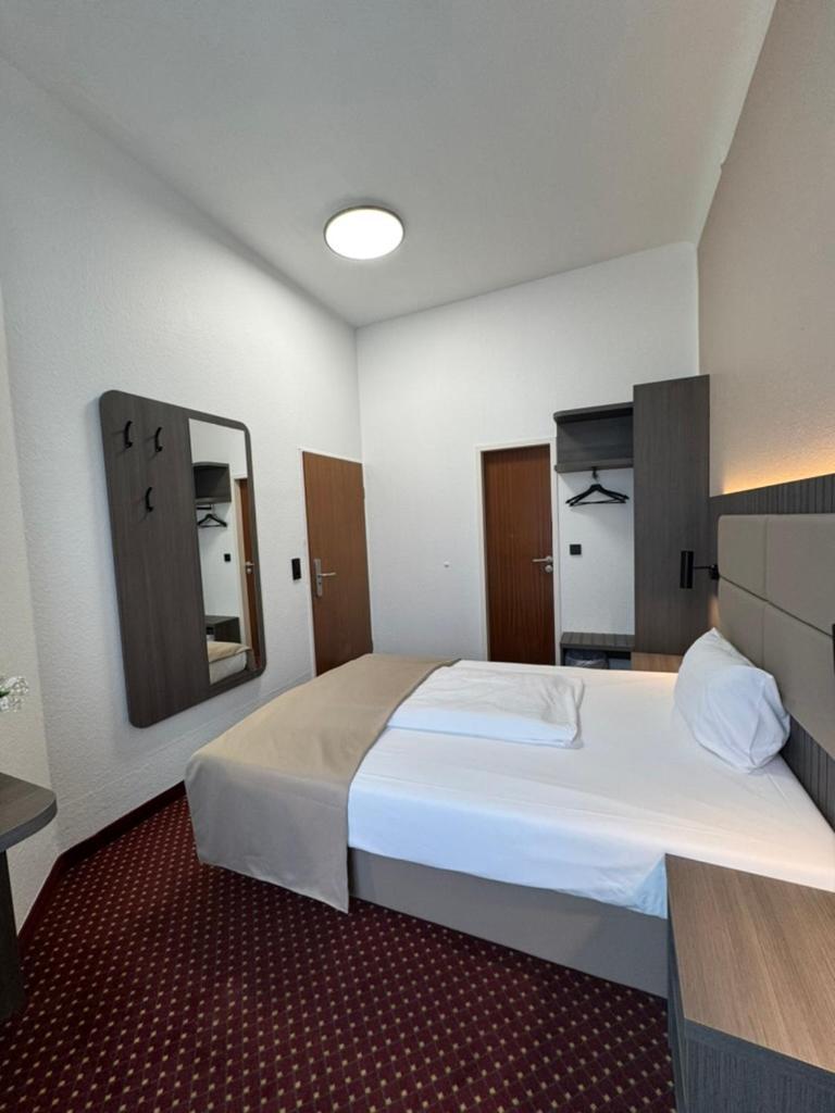 Lumen Am Hauptbahnhof 3* Hamborg