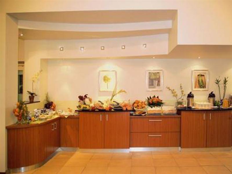 Hotel Lumen Am Hauptbahnhof Hamborg