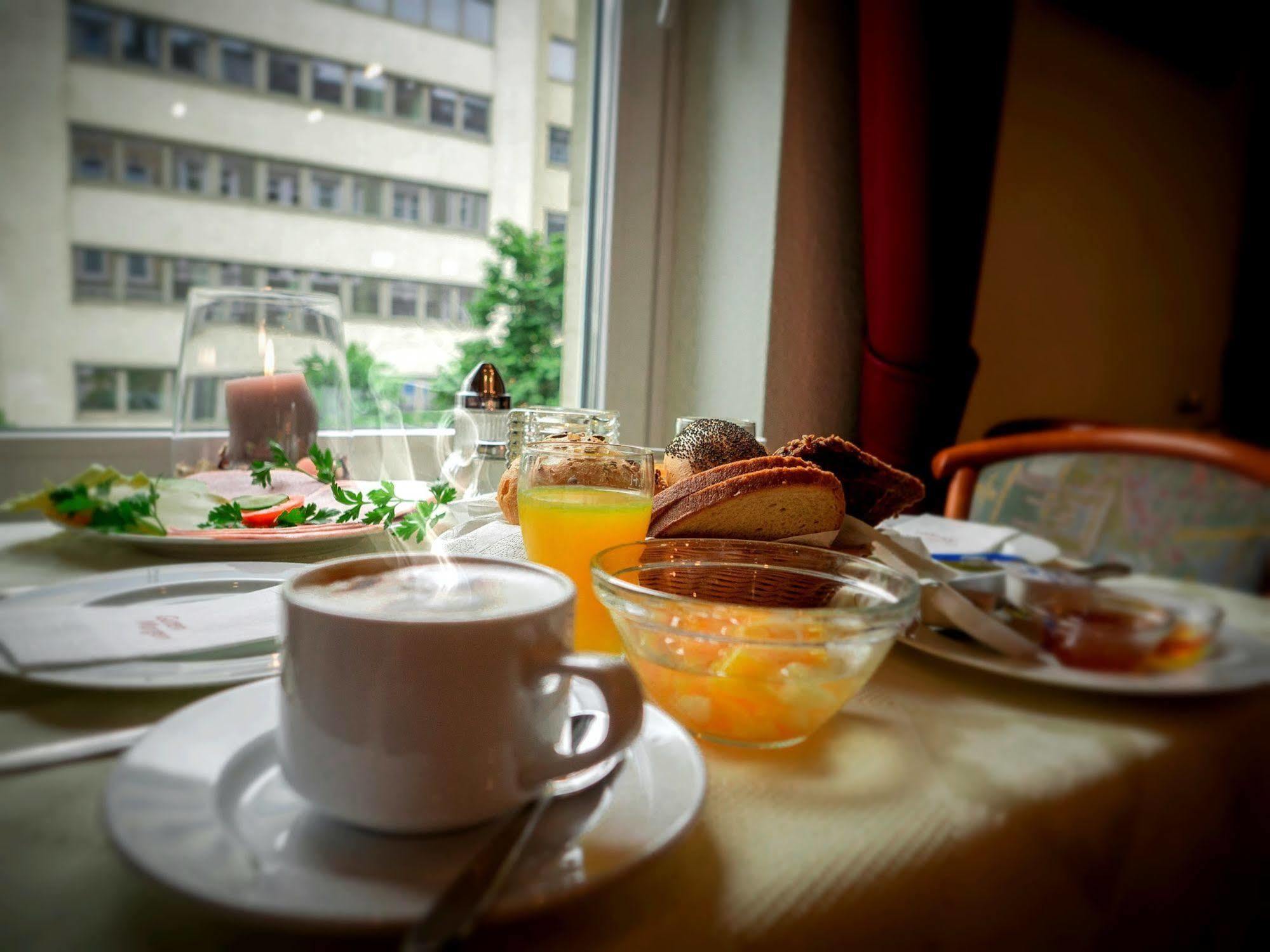 Lumen Am Hauptbahnhof Hotel Hamborg
